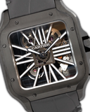 Santos - Skeleton ''New''