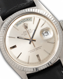 Day-Date 36 ''White Gold''