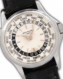 World Time ''White Gold''