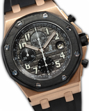 Royal Oak 0ffshore ''With Extract''