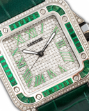 Santos 100 ''After DIAMONDS'