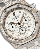 Royal Oak ''Factory Diamonds''