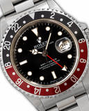 GMT Master II ''Coke''