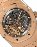 Royal Oak ''Skeleton''