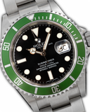 Submariner ''Kermit NOS Full Stickers''