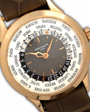 World Time ''Rose Gold''
