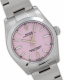 Oyster Perpetual ''NEW''