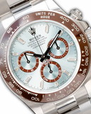 Daytona ''Platinum Baguette''