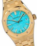 Royal Oak ''Turquoise''
