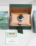 Explorer II ''Also With Service''