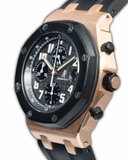 Royal Oak 0ffshore ''With Extract''