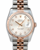 Datejust ''Diamonds''