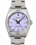 Oyster Perpetual ''Lavender New 2026''