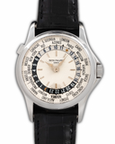 World Time ''White Gold''