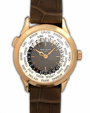 World Time ''Rose Gold''