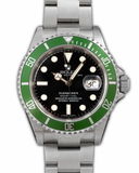 Submariner ''Kermit NOS Full Stickers''