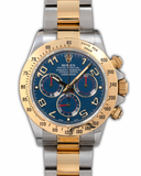 Daytona ''Yellow Gold and Steel''