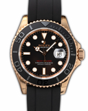 Yacht-Master ''Oysterflex''