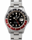 GMT Master II ''Coke''