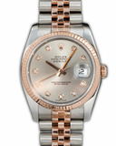 Datejust ''Diamonds''