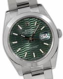 Datejust ''Green''