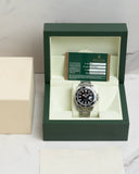 GMT Master II