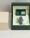 Submariner "Hulk"