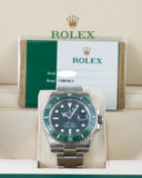 Submariner "Hulk"