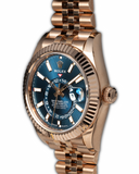 Sky Dweller