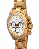 Daytona ''Zenith - Serial R - Four line Diamond Dial''