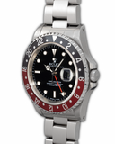 GMT Master II ''Coke''