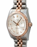 Datejust ''Diamonds''