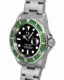 Submariner ''Kermit NOS Full Stickers''