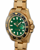 GMT-Master II ''Yellow Gold''