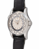 World Time ''White Gold''