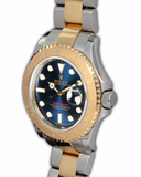 Yacht Master ''Steel and Yellow Gold''