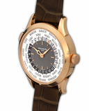 World Time ''Rose Gold''