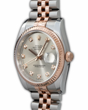 Datejust ''Diamonds''