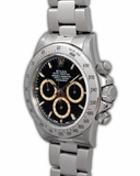 Daytona Zenith ''Patrizzi''