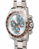 Daytona ''Platinum Baguette''