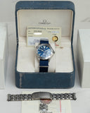 Seamaster Aqua Terra ''Titanium''