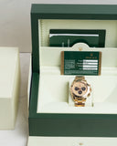 Daytona - Paul Newman Yellow dial