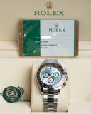 Daytona ''Platinum''