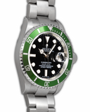 Submariner ''Kermit NOS Full Stickers''