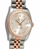 Datejust ''Diamonds''