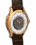 World Time ''Rose Gold''