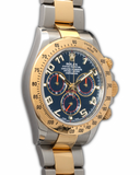 Daytona ''Yellow Gold and Steel''