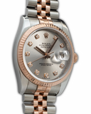 Datejust ''Diamonds''