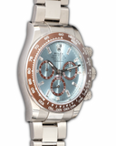Daytona ''Platinum Baguette''