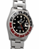 GMT Master II ''Coke''